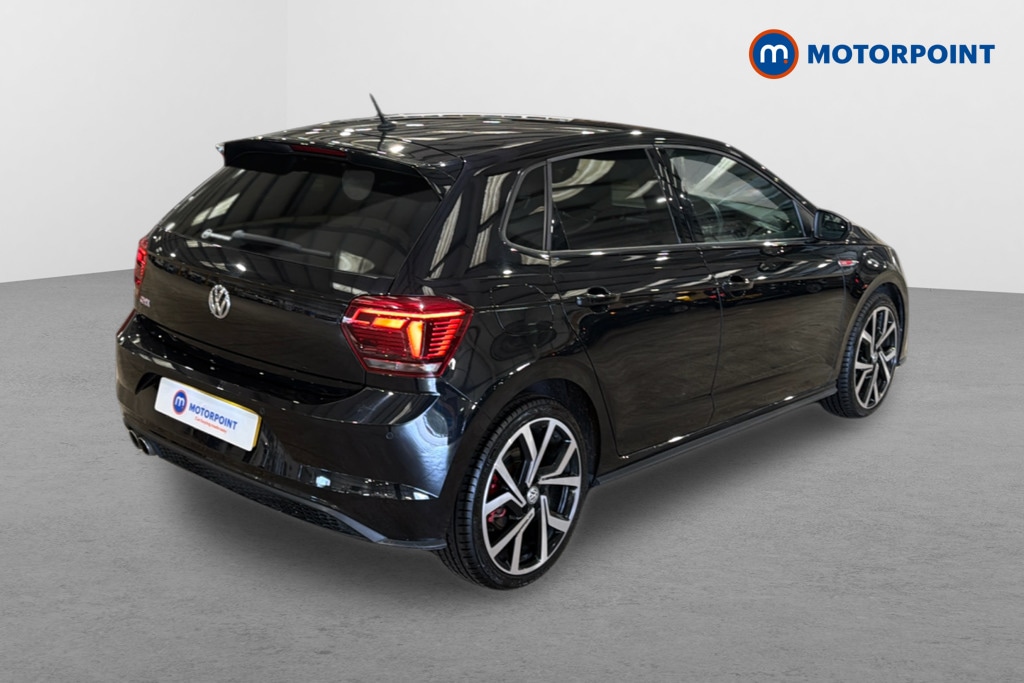 Used Volkswagen Polo 2019 for sale - 78133915: Photo 7