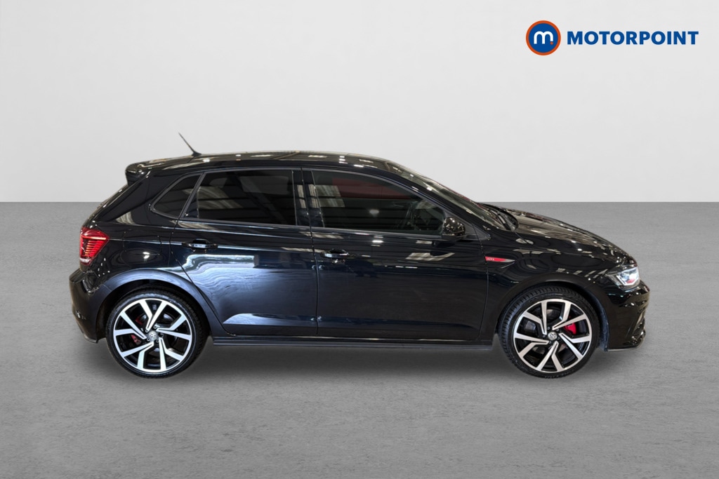 Used Volkswagen Polo 2019 for sale - 78133915: Photo 8