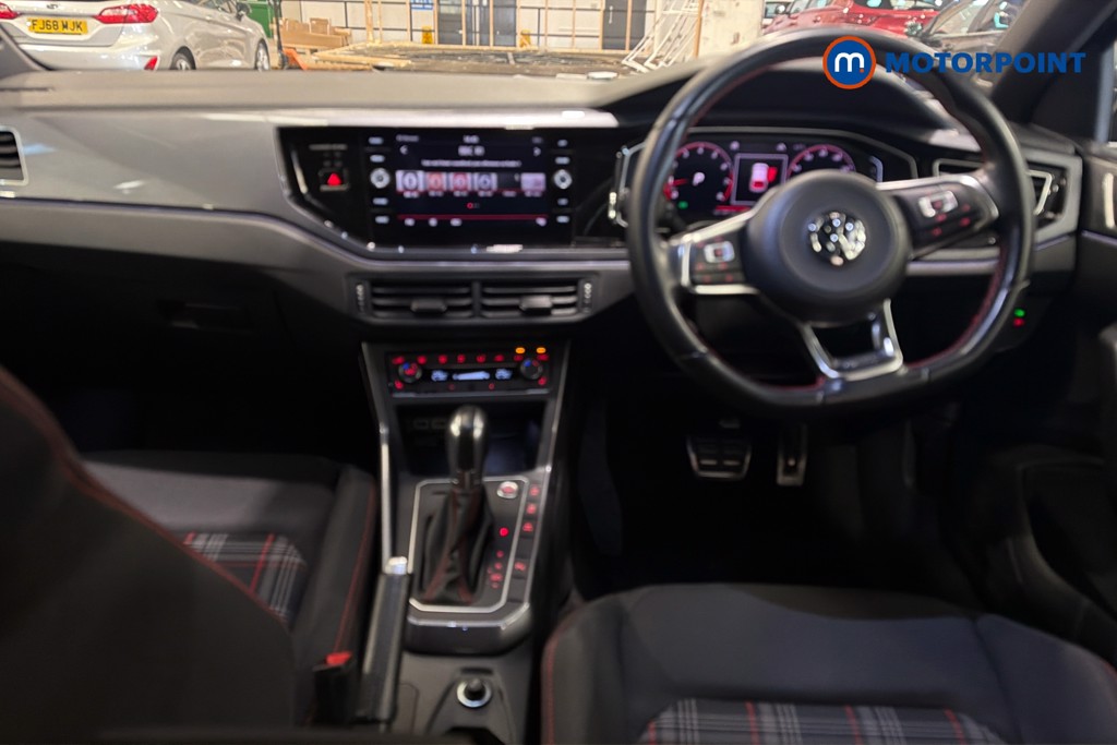 Used Volkswagen Polo 2019 for sale - 78133915: Photo 9