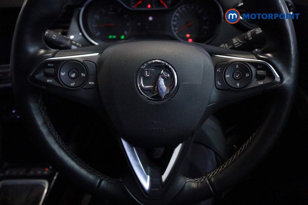 Used Vauxhall Crossland 2024 for sale - 77546007: Photo 16