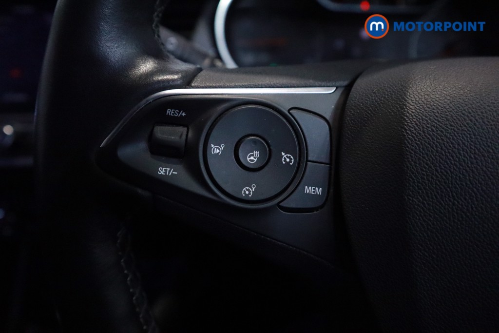 Used Vauxhall Crossland 2024 for sale - 77546007: Photo 17