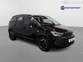 Used Vauxhall Crossland 2024 for sale - 77546007: Photo