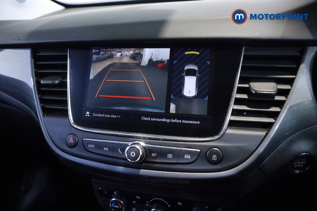 Used Vauxhall Crossland 2024 for sale - 77546007: Photo 20