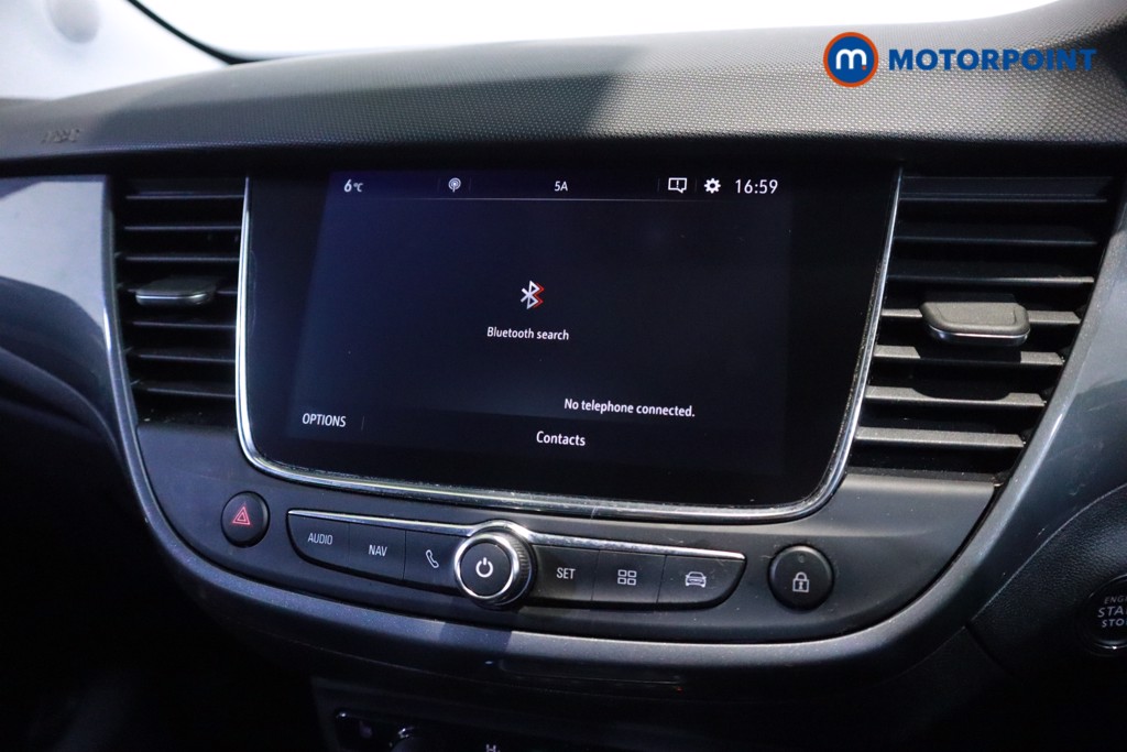 Used Vauxhall Crossland 2024 for sale - 77546007: Photo 22