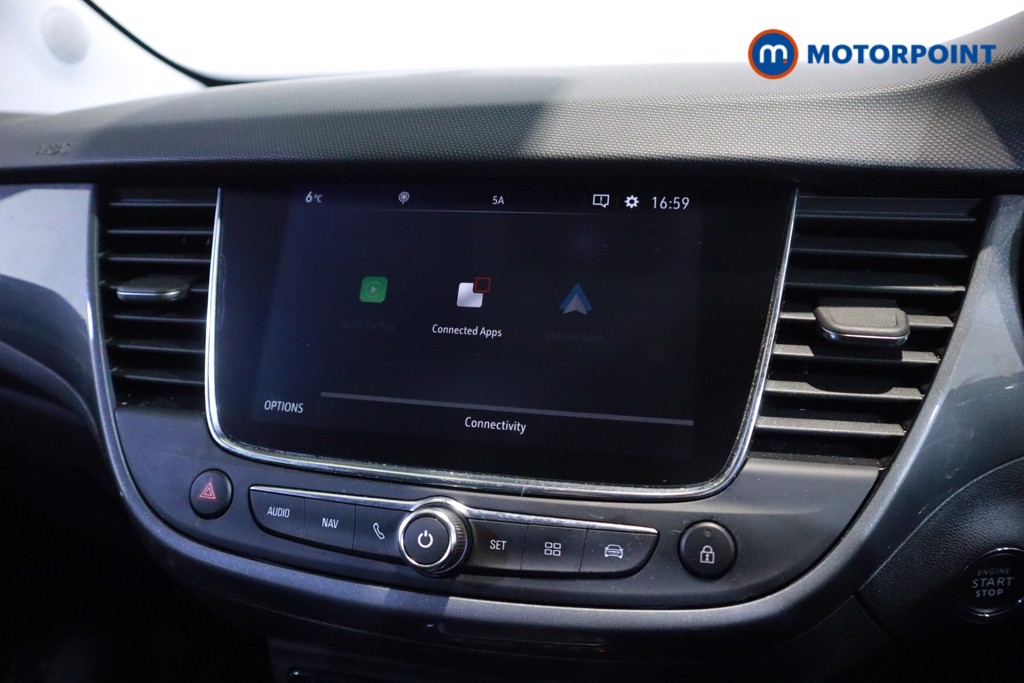 Used Vauxhall Crossland 2024 for sale - 77546007: Photo 23