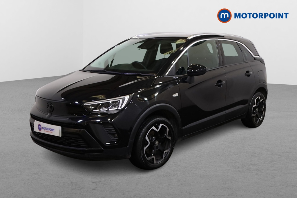 Used Vauxhall Crossland 2024 for sale - 77546007: Photo 3