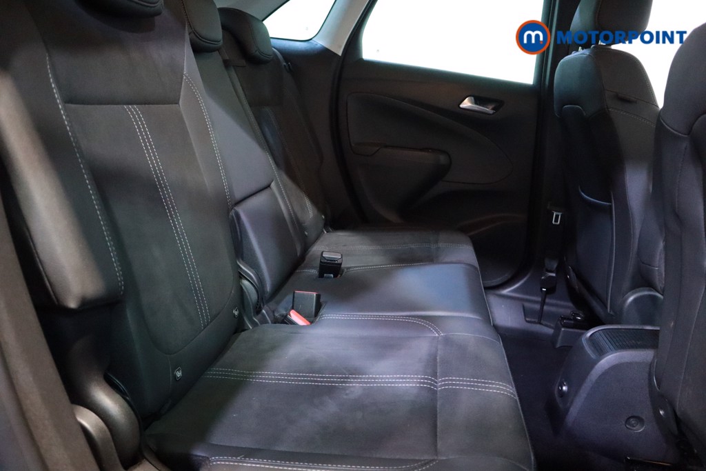 Used Vauxhall Crossland 2024 for sale - 77546007: Photo 32