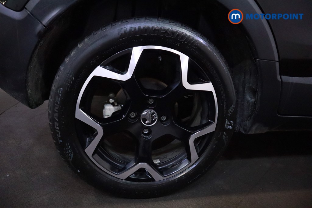 Used Vauxhall Crossland 2024 for sale - 77546007: Photo 35