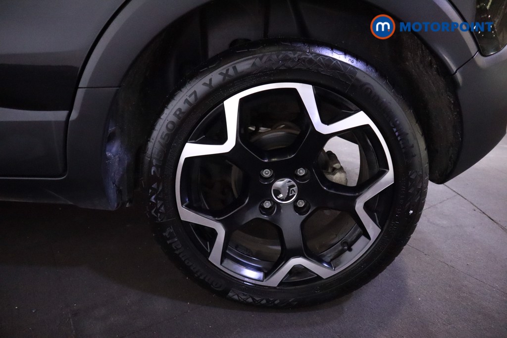 Used Vauxhall Crossland 2024 for sale - 77546007: Photo 36