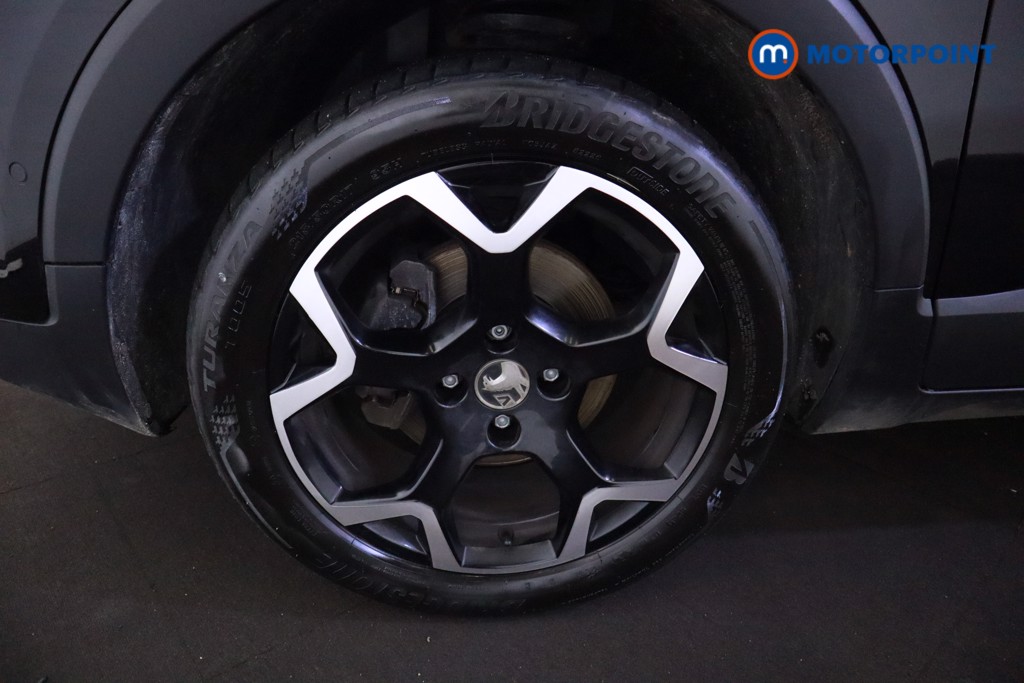 Used Vauxhall Crossland 2024 for sale - 77546007: Photo 37