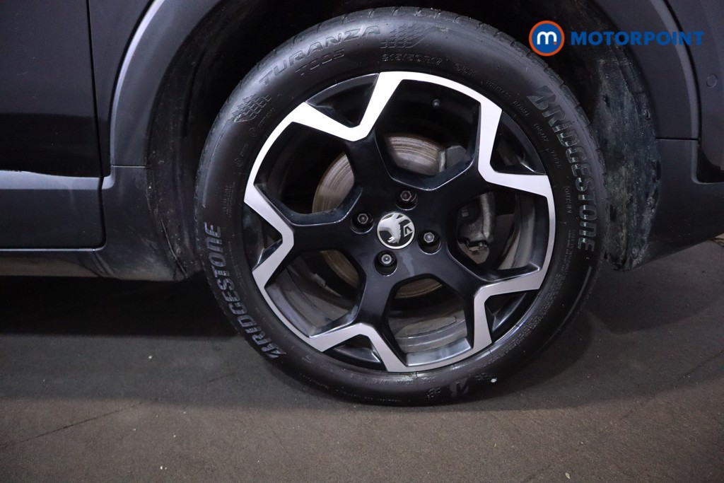 Used Vauxhall Crossland 2024 for sale - 77546007: Photo 38