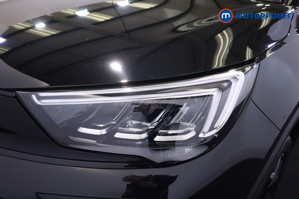 Used Vauxhall Crossland 2024 for sale - 77546007: Photo 44