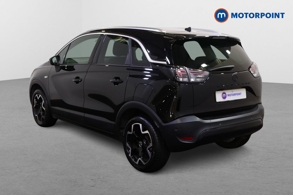 Used Vauxhall Crossland 2024 for sale - 77546007: Photo 5