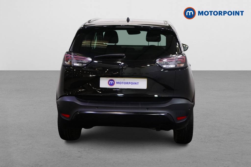 Used Vauxhall Crossland 2024 for sale - 77546007: Photo 6