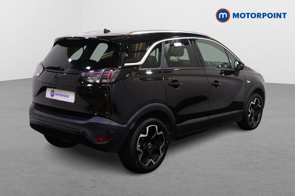 Used Vauxhall Crossland 2024 for sale - 77546007: Photo 7
