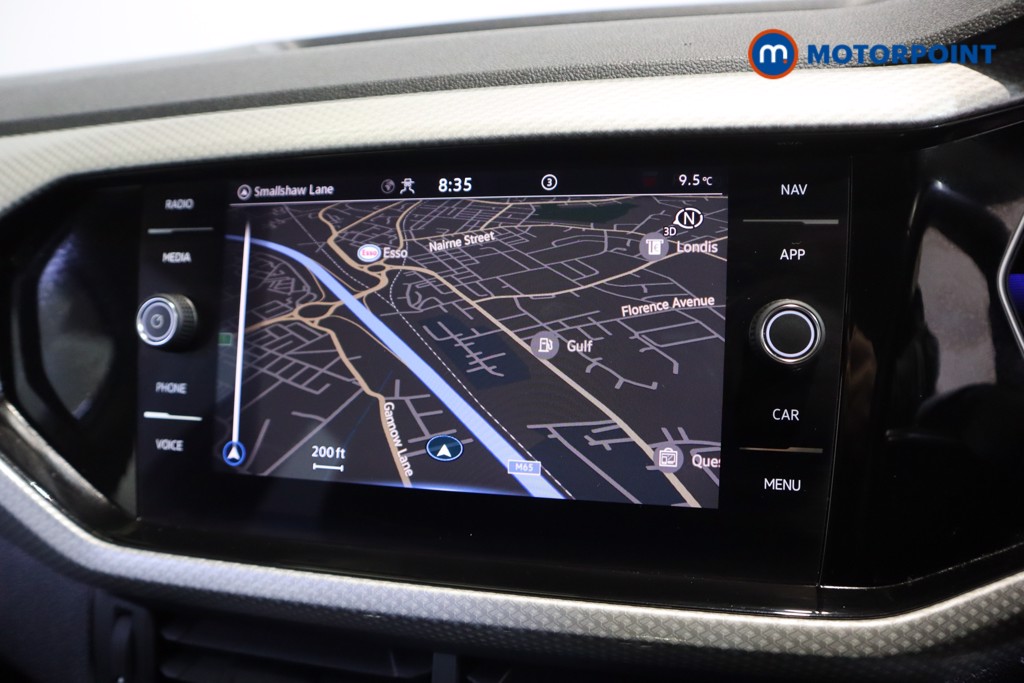 Used Volkswagen T-Cross for sale - 78106891: Photo 10