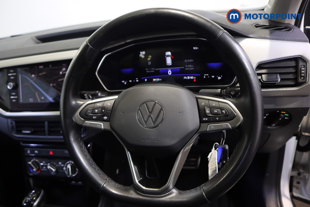 Used Volkswagen T-Cross for sale - 78106891: Photo 11