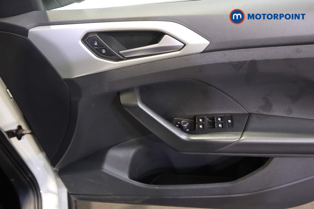 Used Volkswagen T-Cross for sale - 78106891: Photo 17