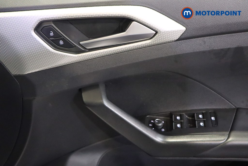 Used Volkswagen T-Cross for sale - 78106891: Photo 18