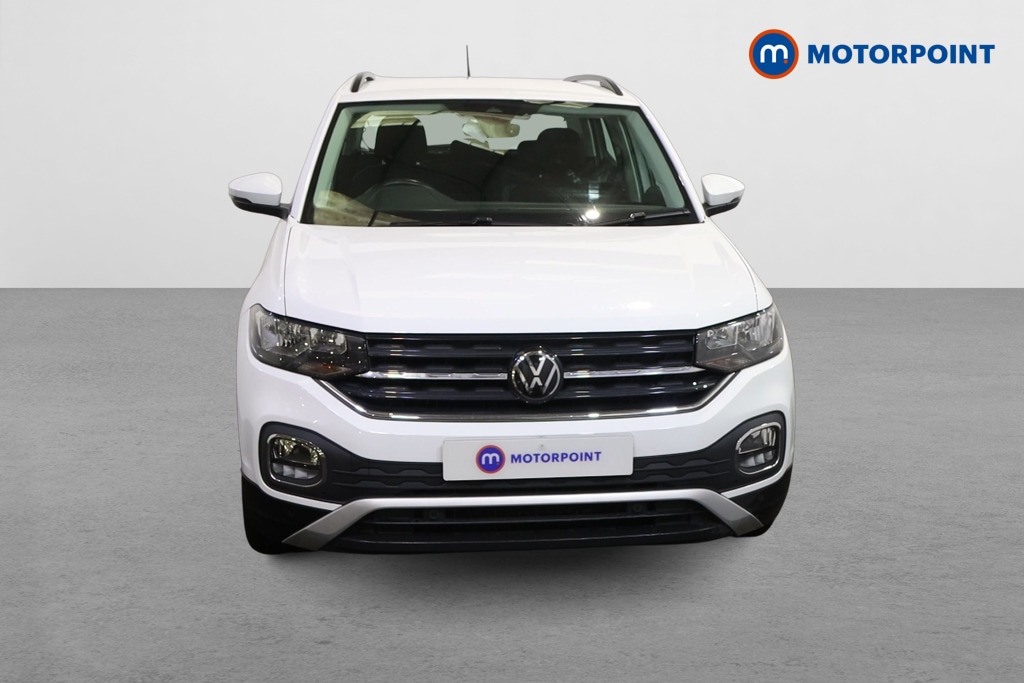 Used Volkswagen T-Cross for sale - 78106891: Photo 2