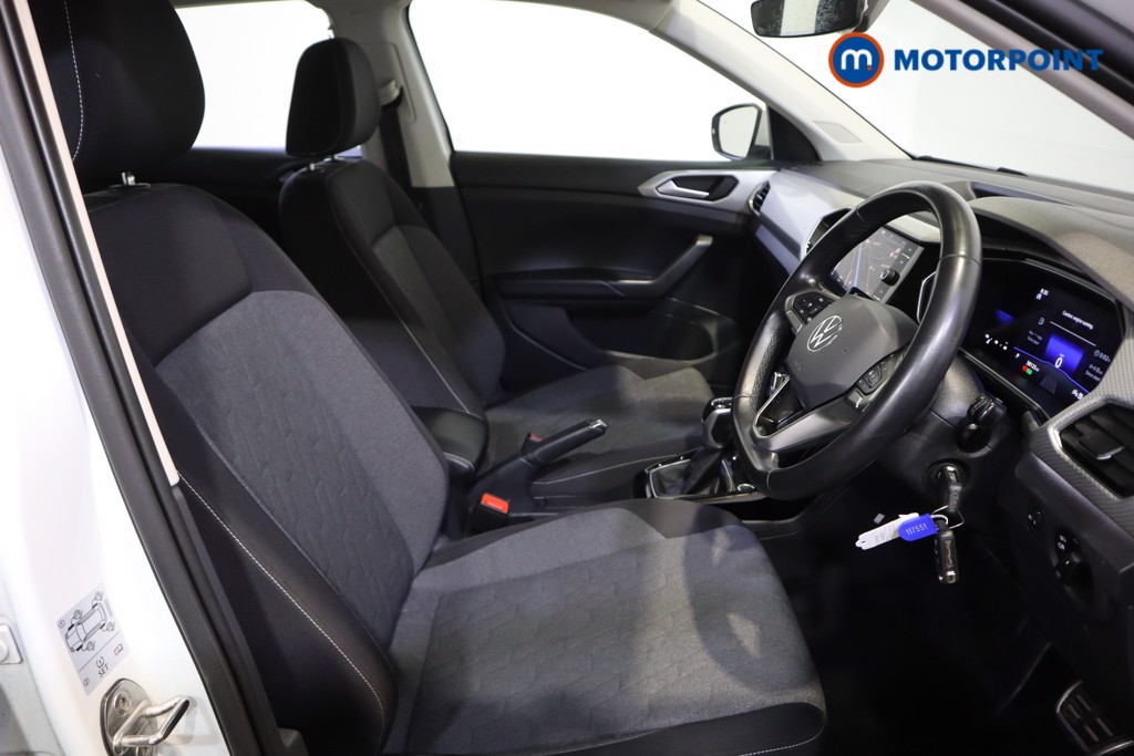Used Volkswagen T-Cross for sale - 78106891: Photo 25