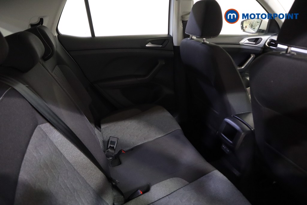 Used Volkswagen T-Cross for sale - 78106891: Photo 26