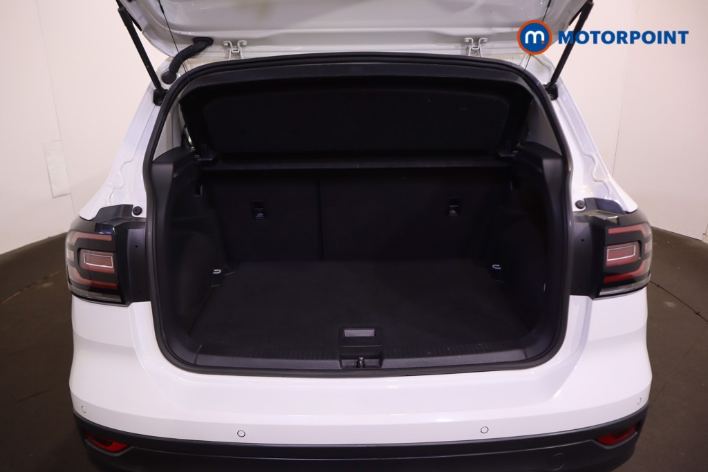 Used Volkswagen T-Cross for sale - 78106891: Photo 28