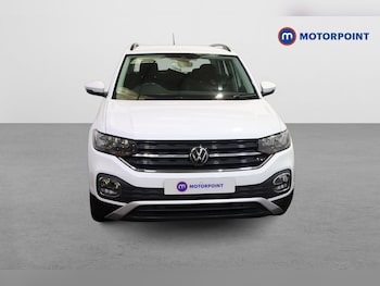 Used Volkswagen T-Cross undefined for sale - 78106891: Photo