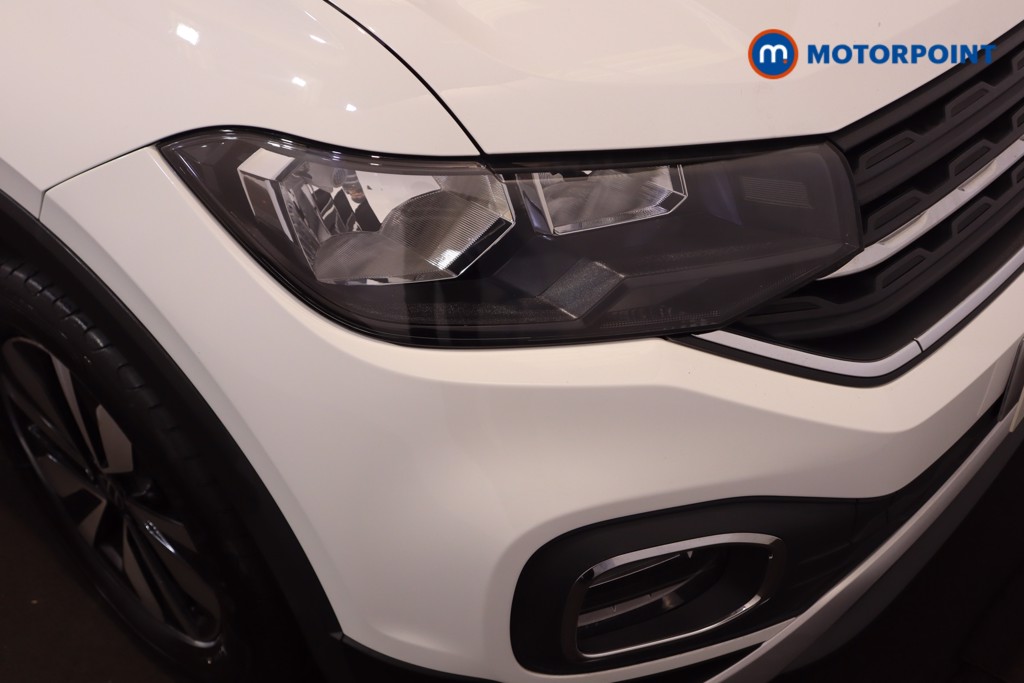 Used Volkswagen T-Cross for sale - 78106891: Photo 33