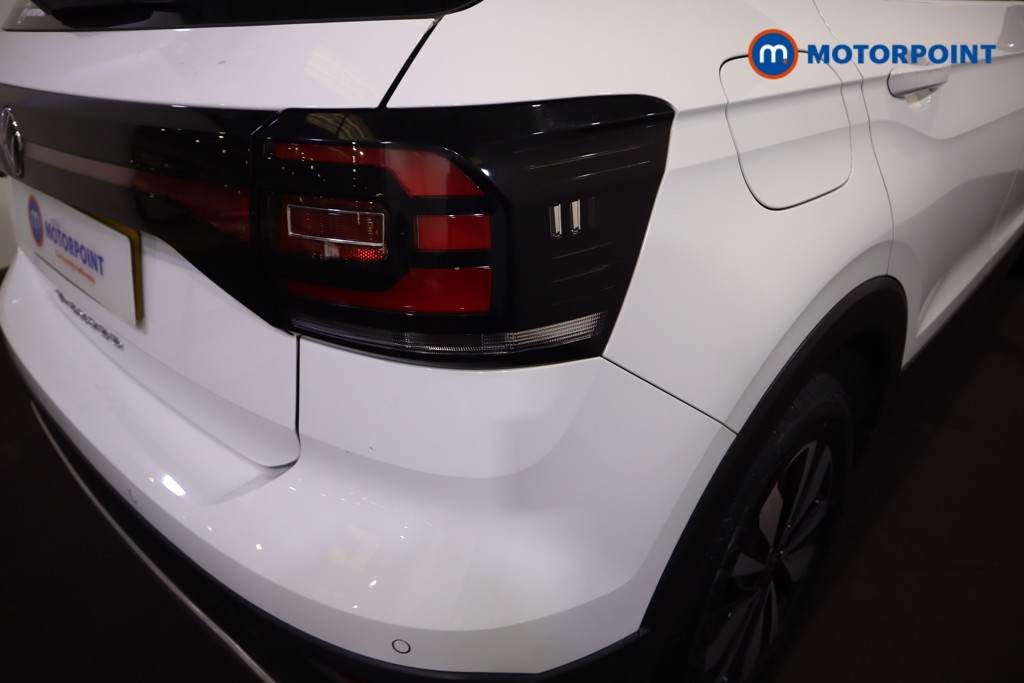 Used Volkswagen T-Cross for sale - 78106891: Photo 34