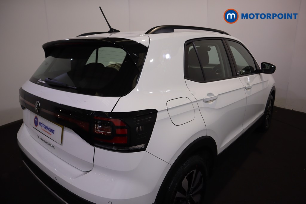 Used Volkswagen T-Cross for sale - 78106891: Photo 35