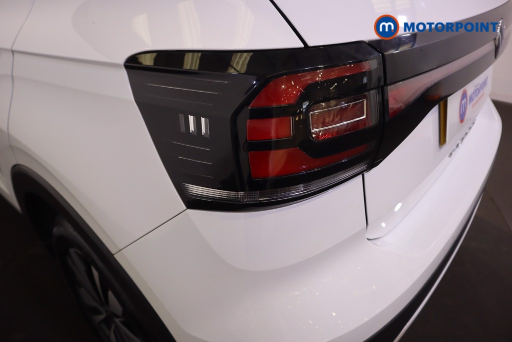 Used Volkswagen T-Cross for sale - 78106891: Photo 36