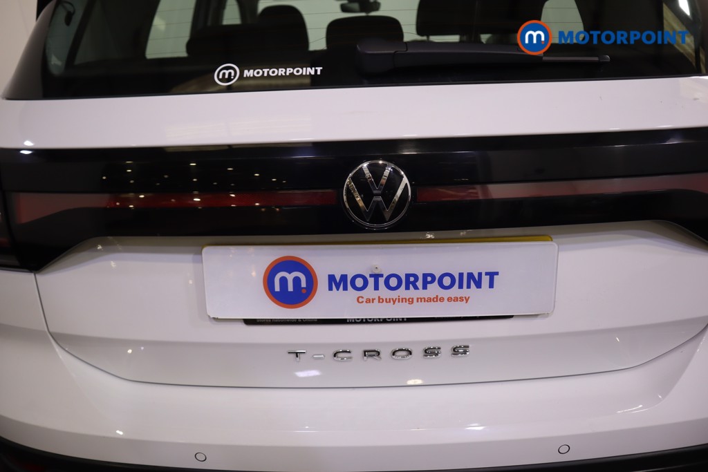 Used Volkswagen T-Cross for sale - 78106891: Photo 37