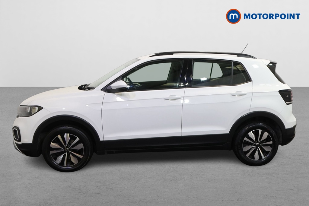 Used Volkswagen T-Cross for sale - 78106891: Photo 4