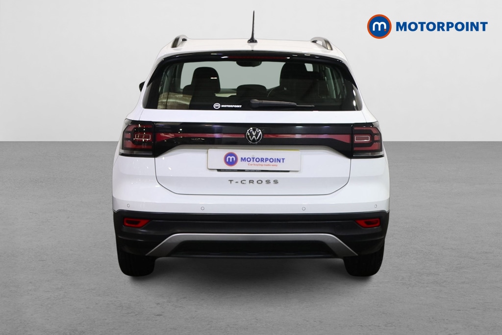 Used Volkswagen T-Cross for sale - 78106891: Photo 6