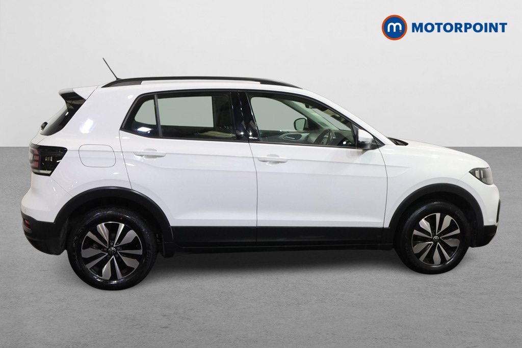 Used Volkswagen T-Cross for sale - 78106891: Photo 8