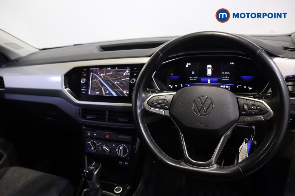 Used Volkswagen T-Cross for sale - 78106891: Photo 9
