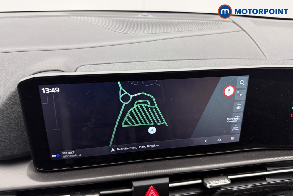 Used Kia Sportage 2025 for sale - 77187192: Photo 10