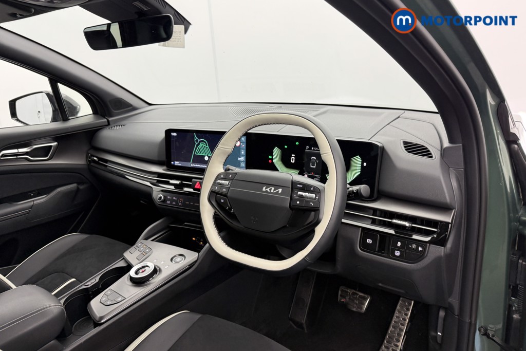 Used Kia Sportage 2025 for sale - 77187192: Photo 12