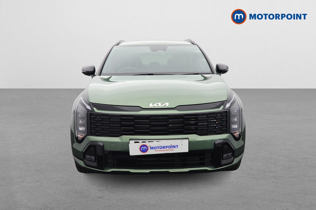 Used Kia Sportage 2025 for sale - 77187192: Photo 2