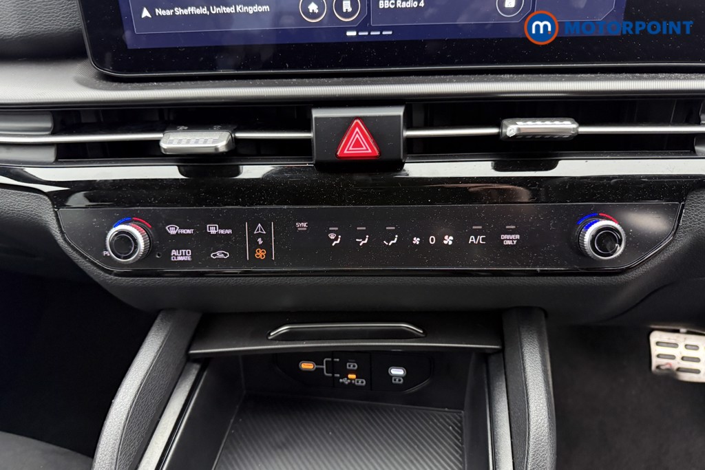 Used Kia Sportage 2025 for sale - 77187192: Photo 20