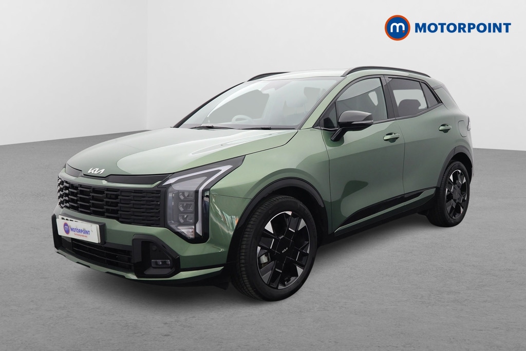 Used Kia Sportage 2025 for sale - 77187192: Photo 3