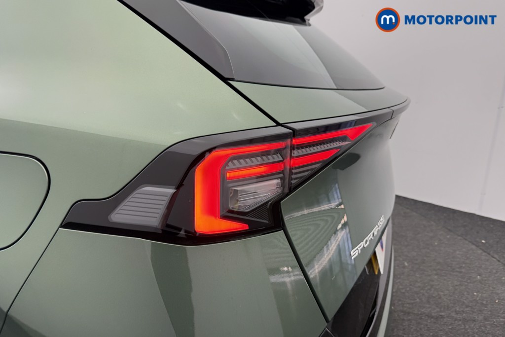 Used Kia Sportage 2025 for sale - 77187192: Photo 37