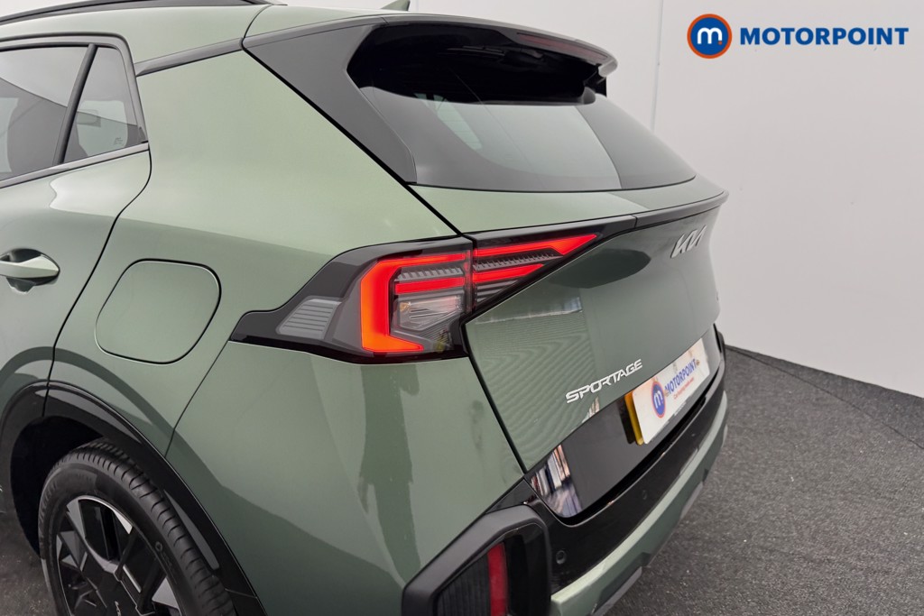 Used Kia Sportage 2025 for sale - 77187192: Photo 38