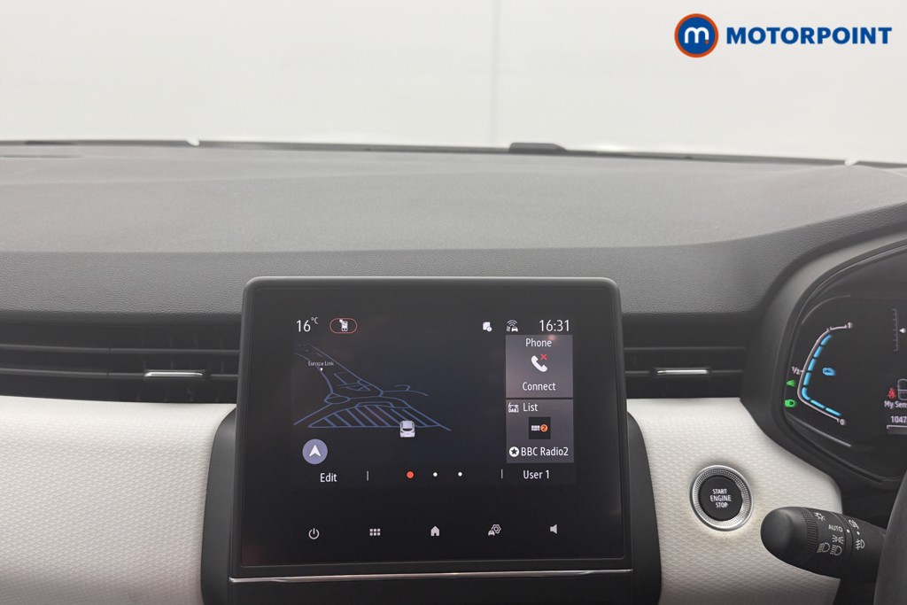 Used Renault Clio 2022 for sale - 77245707: Photo 10