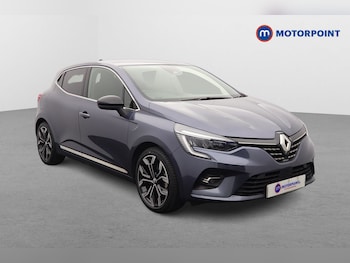 Used Renault Clio undefined for sale - 77245707: Photo