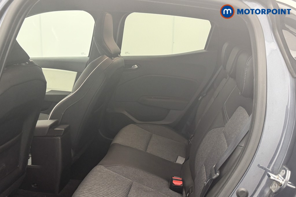 Used Renault Clio 2022 for sale - 77245707: Photo 26