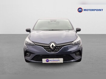 Used Renault Clio undefined for sale - 77245707: Photo