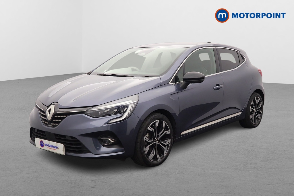 Used Renault Clio 2022 for sale - 77245707: Photo 3