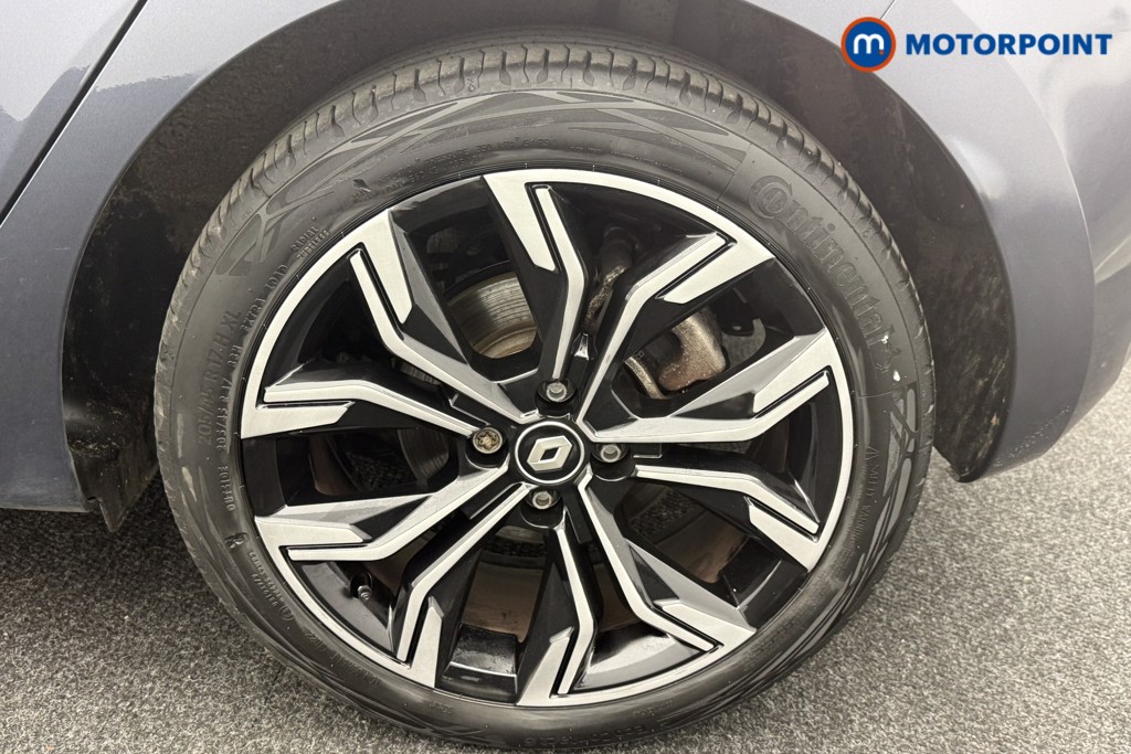 Used Renault Clio 2022 for sale - 77245707: Photo 34